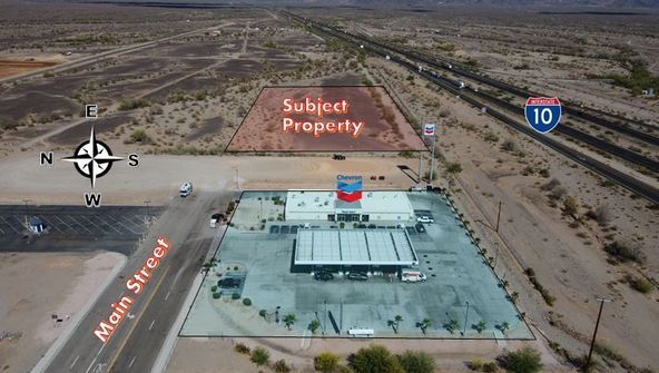 1102 Main ST, Quartzsite, AZ 85346
